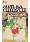 Agatha Christie - The Secret of Chimneys