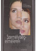 Dr. Szakács Ferenc (szerk.),Dr. Kulcsár Zsuzsanna (szerk.) - Személyiségelméletek