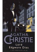 Agatha Christie - Lord Edgware Dies