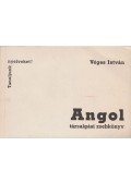 Véges István - Angol társalgási zsebkönyv