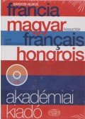 Bárdosi Vilmos - Francia - magyar kisszótár  (CD melléklettel)
