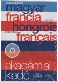 Konrád Miklós - Magyar-francia kisszótár
