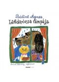 Bálint Ágnes - Labdarózsa lámpája