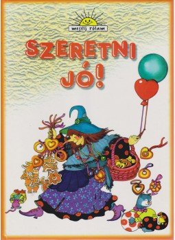 Montanus, Ambrose - Szeretni jó! Montanus, Ambrose - Szeretni jó!, Budapest 1999 antikvár könyv
