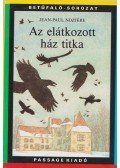 Noziére, Jean-Paul - Az elátkozott ház titka