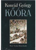Konrád György - Kőóra