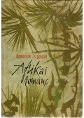 Remenyik Zsigmond - Afrikai románc