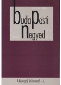 Gerő András (főszerk.),Mihancsik Zsófia (főszerk.) - Budapesti negyed 24-25. szám