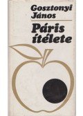 Gosztonyi János - Páris ítélete