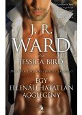J. R. Ward,Jessica Bird - Egy ellenállhatatlan agglegény