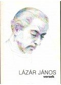 Kertai N. Mária (szerk.) - Lázár János versek (válogatás) (dedikált)