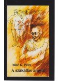 Máté G. Péter - Szakállas angyal