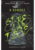 Danielle Paige - A Gonosz ébredése