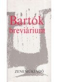 Lampert Vera (szerk.) - Bartók brevárium