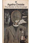 Agatha Christie - The Murder at the Vicarage