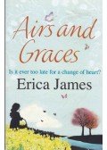 James, Erica - Airs and Graces