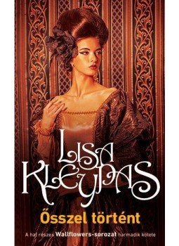 Lisa Kleypas - Ősszel történt Lisa Kleypas - Ősszel történt, Budapest 2016 antikvár könyv
