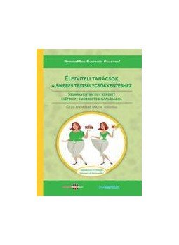 Gézsi Andrásné - Életviteli tanácsok a sikeres testsúlycsökkentéshez Gézsi Andrásné - Életviteli tanácsok a sikeres testsúlycsökkentéshez, null 2016 antikvár könyv