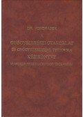 Dr. Vondrasek József,Weicherz József - A gyógyszerészi gyakorlat és gyógyszerüzemi technika kézikönyve I-II. kötet
