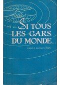 Rémy, Jacques - Si tous les gars du monde...