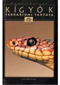 Benke Zoltán - Kígyók terráriumi tartása