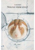 Lezsák Sándor - Nyolcvan vödör levegő (dedikált)