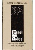 Herrmann, Dieter B. - Rätsel um Sirius