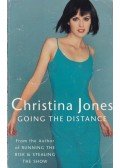 JONES, CHRISTINA - Going the Distance