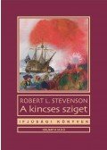 Robert Louis Stevenson  - A kincses sziget