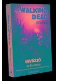 Jay Bonansinga - The Walking Dead - Invázió