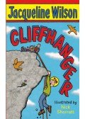 Jacqueline Wilson - Cliffhanger