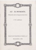 C. W. Leadbeater - Az álmokról