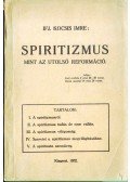 ifj. Kocsis Imre - Spiritizmus