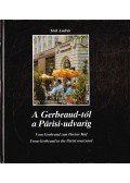 Tóth András - A Gerbeaud-tól a Párisi-udvarig