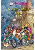 Tea Stilton - A skót kastély titka