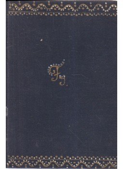 Fekete István - Egy szem kukorica Fekete István - Egy szem kukorica, Budapest 1944 antikvár könyv