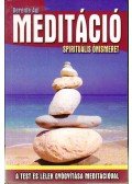 Berente Ági - Meditáció - Spirituális önismeret