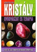 Komlóssy Vera - Kristálygyógyászat- és terápia