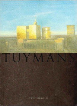 Tolnai Ottó, Dragomán György, Stanislawska, Olga, Tuszynska, Agata - Tuymans Tolnai Ottó, Dragomán György, Stanislawska, Olga, Tuszynska, Agata - Tuymans, Budapest-Warszawa 2007 antikvár könyv