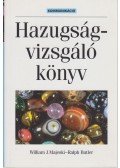 Majeski, William J.,Butler, Ralph - Hazugságvizsgáló könyv
