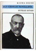 Kozma Dezső - Egy erdélyi novellista