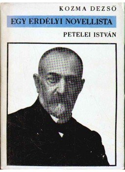 Kozma Dezső - Egy erdélyi novellista Kozma Dezső - Egy erdélyi novellista, Bukarest 1969 antikvár könyv