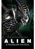 Christopher Golden - Alien - A fájdalom folyója