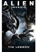 Tim Lebbon - Alien -  Invázió