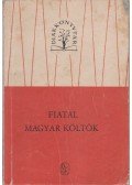 Harsányi Zoltán (vál.) - Fiatal magyar költők