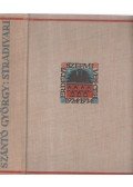Szántó György - Stradivari