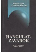 Szádoczky Erika (szerk.),Rihmer Zoltán (szerk.) - Hangulatzavarok