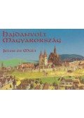 Halmos Ferenc - Hajdanvolt Magyarország