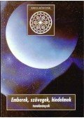 Czégényi Dóra (szerk.),Keszeg Vilmos - Emberek, szövegek, hiedelmek