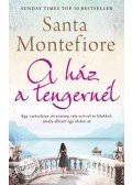 Santa Montefiore - A ház a tengernél